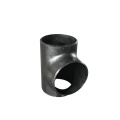 Asme B16.9 Carbon Steel Equal Tee